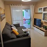 Апартаменты Golf Del Sur, Edificio Canadas,