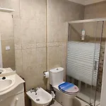 Апартаменты Golf Del Sur, Edificio Canadas, *