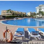Апартаменты Golf Del Sur, Edificio Canadas,