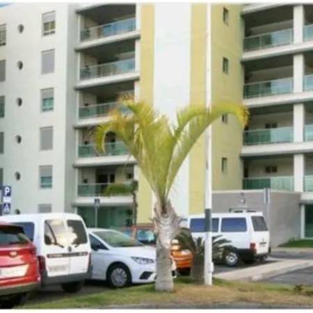 Апартаменты Golf Del Sur, Edificio Canadas, *