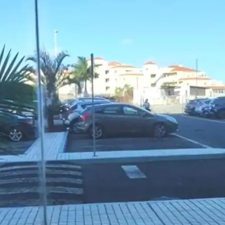 Апартаменты Golf Del Sur, Edificio Canadas, *