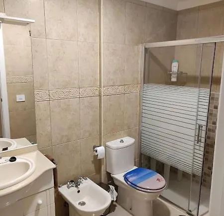 Apartment Golf Del Sur, Edificio Canadas, *