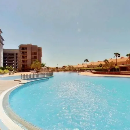 Διαμέρισμα Golf Del Sur, Edificio Canadas,