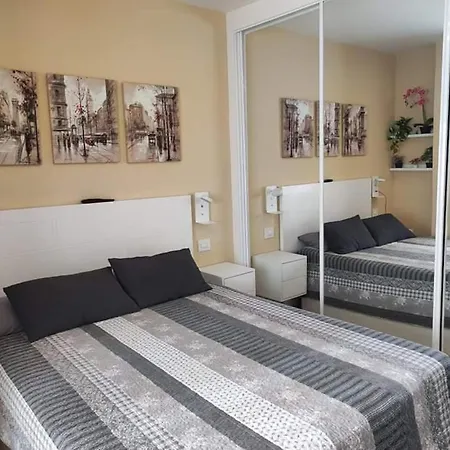 Apartment Golf Del Sur, Edificio Canadas, San Miguel de Abona