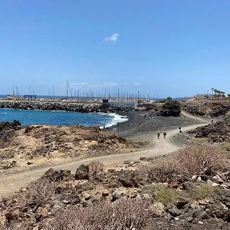 Golf Del Sur, Edificio Canadas, Διαμέρισμα