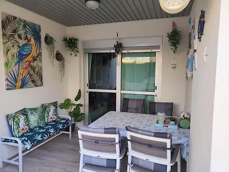 Apartamento Golf Del Sur, Edificio Canadas,