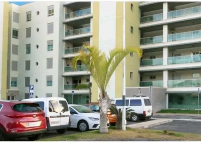 Apartamento Golf Del Sur, Edificio Canadas, *