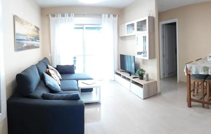 Golf Del Sur, Edificio Canadas, Apartamento San Miguel de Abona