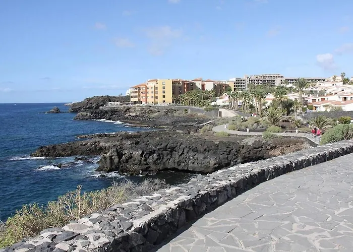 Apartamento Golf Del Sur, Edificio Canadas,