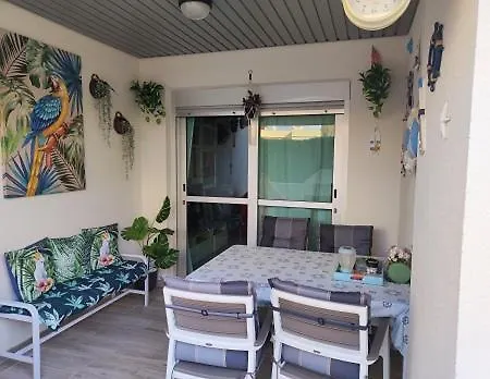 Apartamento Golf Del Sur, Edificio Cañadas,