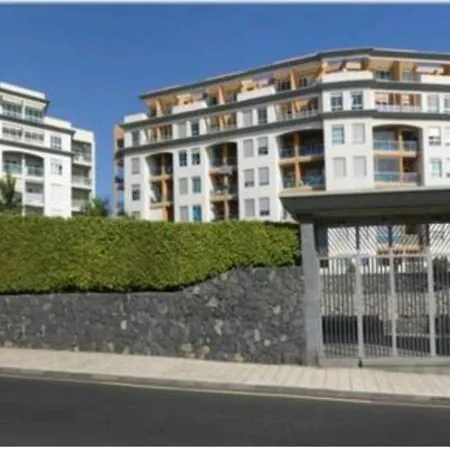 Golf Del Sur, Edificio Cañadas, Apartamento *