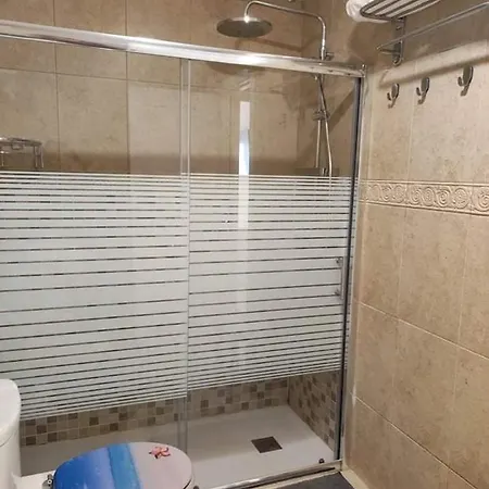 Apartamento Golf Del Sur, Edificio Cañadas, *