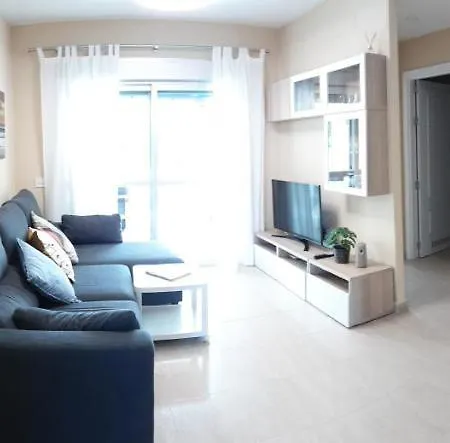 Golf Del Sur, Edificio Cañadas, Apartamento San Miguel de Abona