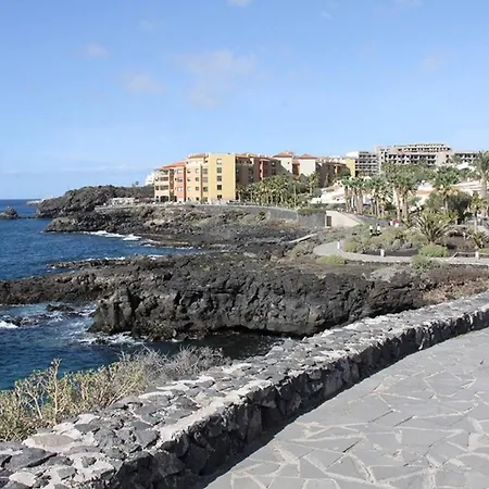 Apartamento Golf Del Sur, Edificio Cañadas,