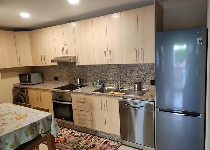 Golf Del Sur, Edificio Canadas, San Miguel de Abona