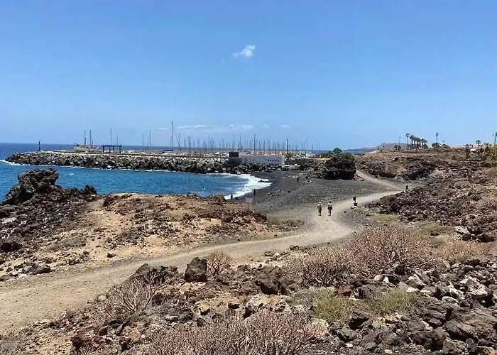 Golf Del Sur, Edificio Canadas, Daire