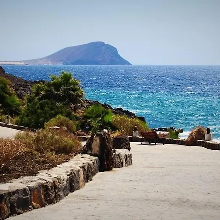 Apartament Golf Del Sur, Edificio Canadas, San Miguel de Abona